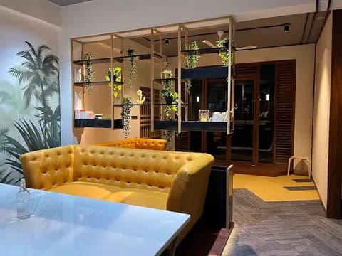 BR Interiors