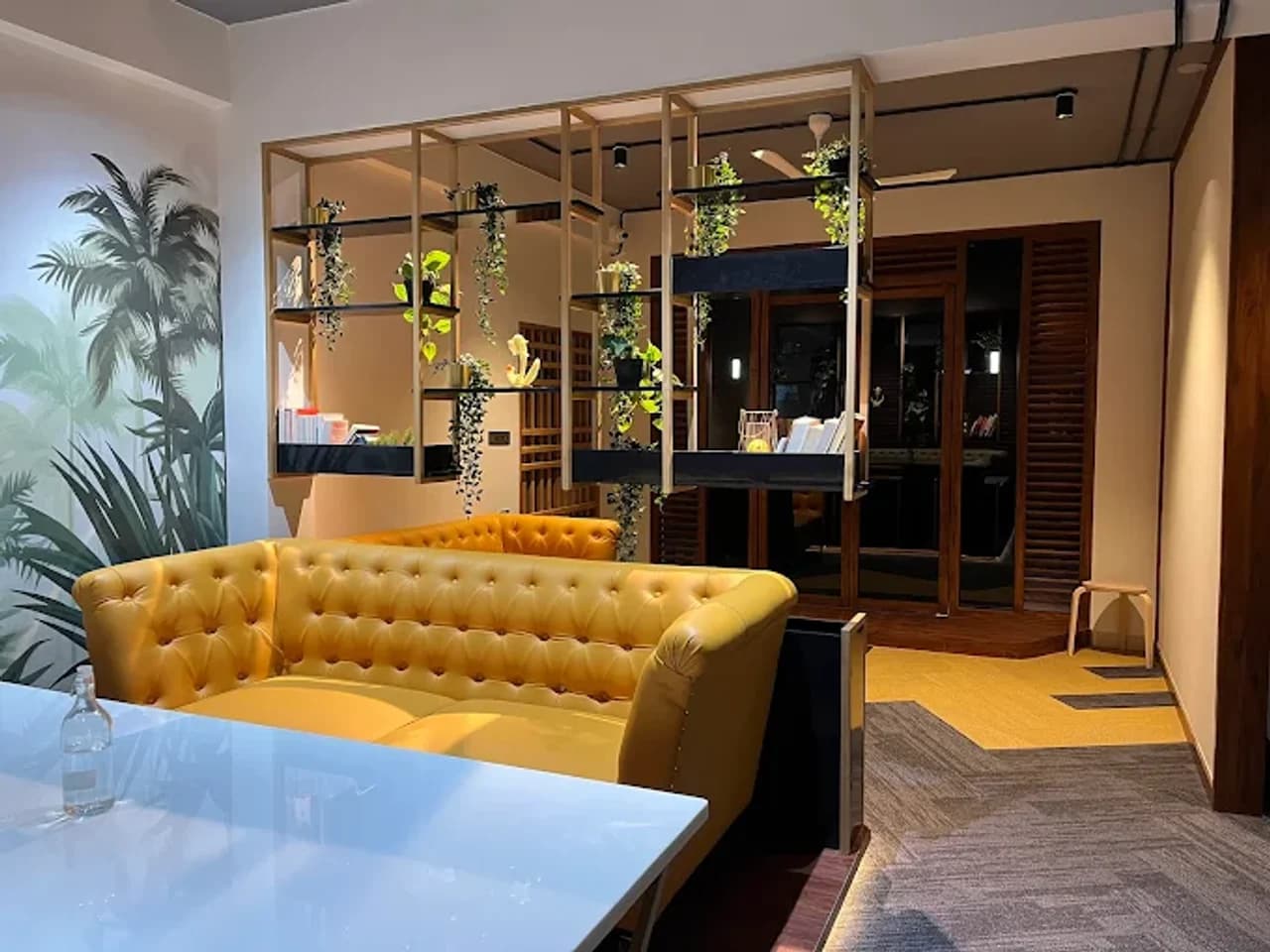 BR Interiors